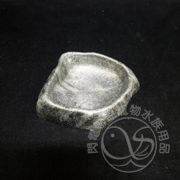 爬蟲專用水盆 