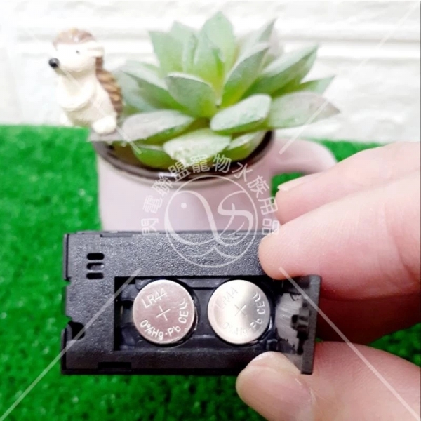 崁入式溫溼度計