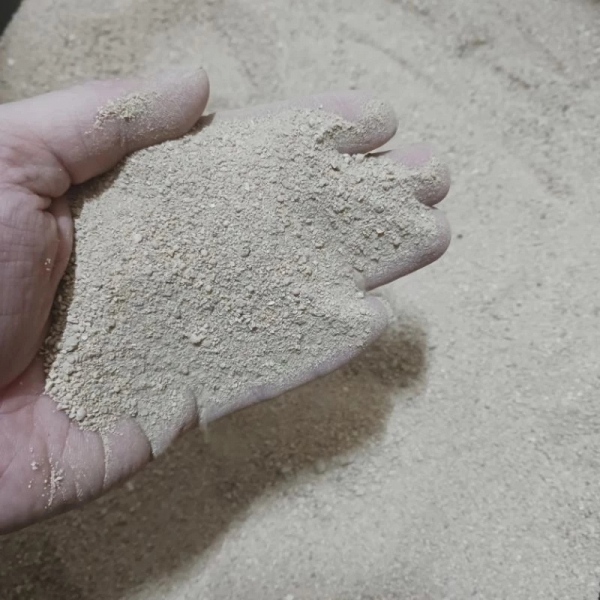 珊瑚砂／澎湖砂