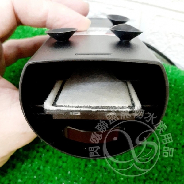  Mr. Aqua 多功能低水位過濾器 