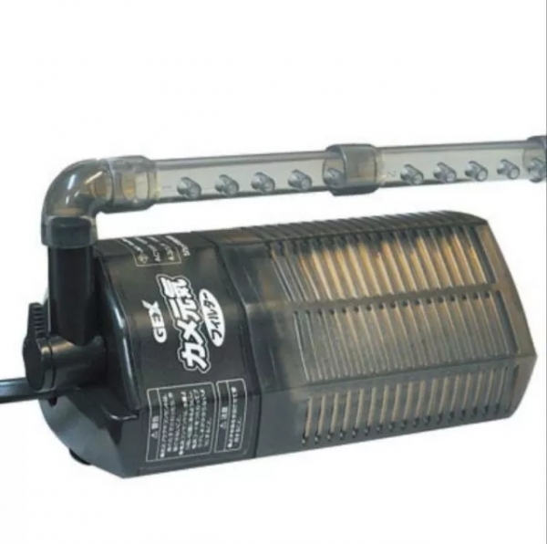 GEX 烏龜專用過濾器