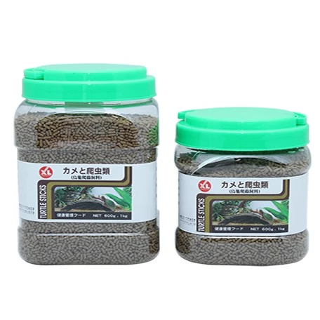 XL 烏龜飼料 