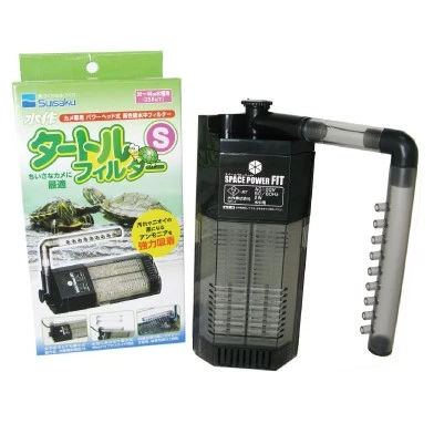 SUISAKU 烏龜過濾器 S