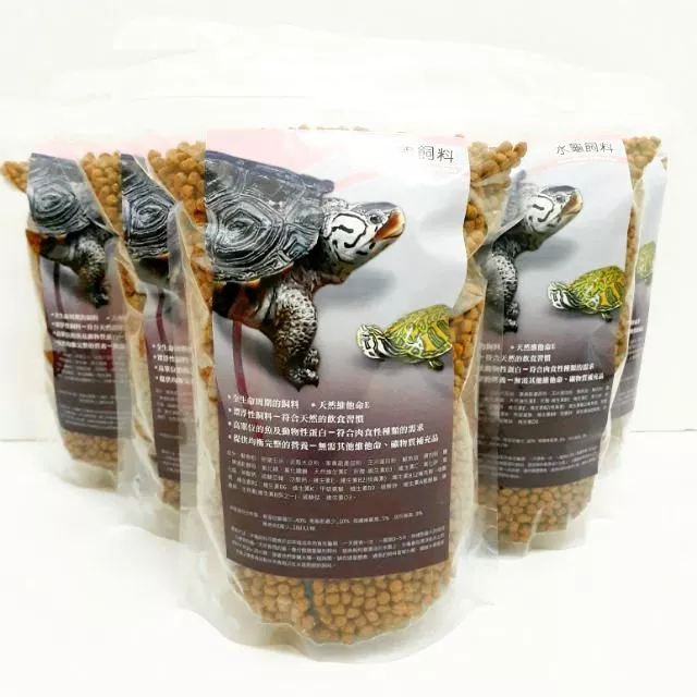 Mazuri 水龜飼料 (5M87) 