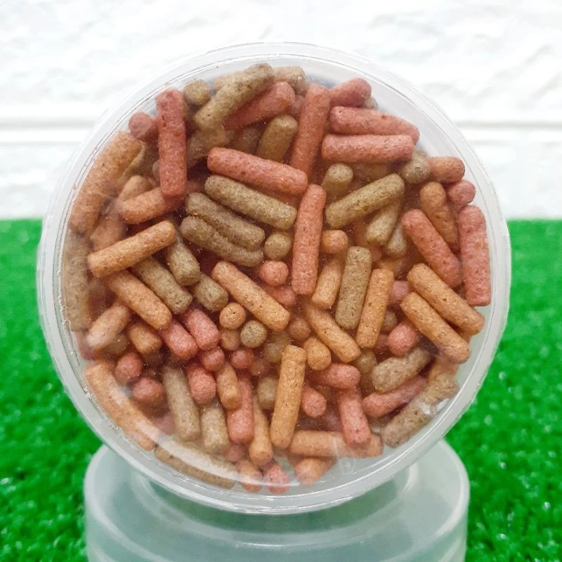 Tropical 烏龜成長飼料