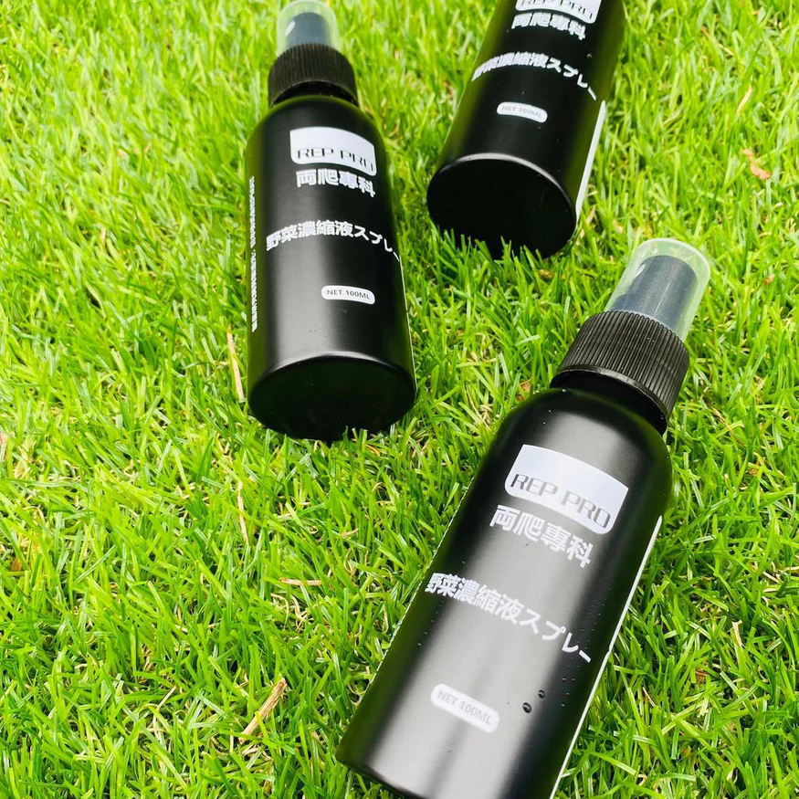 兩爬專科 野菜濃縮汁噴霧100ml 