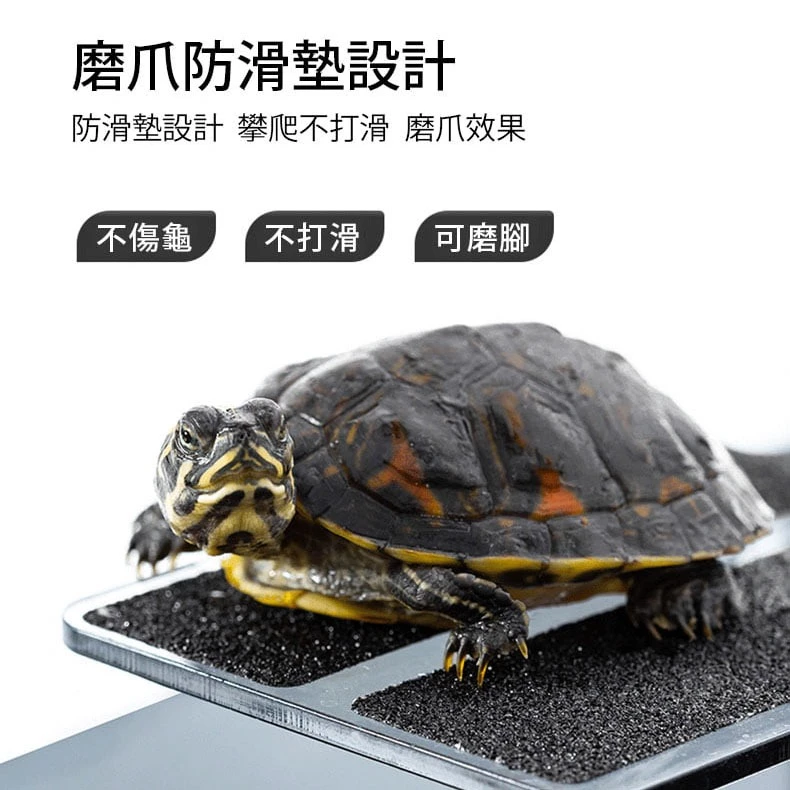 REPTIZOO 烏龜浮台