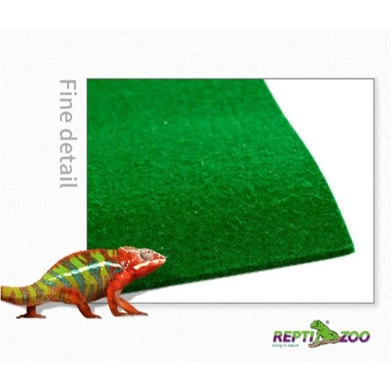 REPTIZOO 爬蟲地毯 
