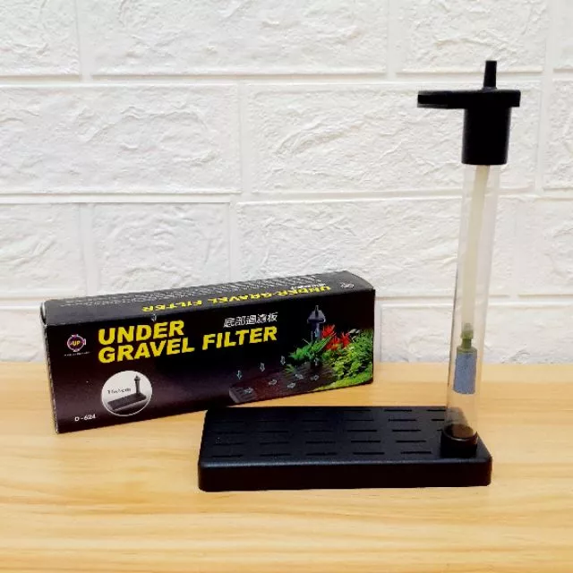 【閃電聯盟】雅柏 UP 底部過濾板 大 / 小 底濾板 底部浪板 過濾浪板 底部過濾 氣動過濾板 底部過濾版 魚缸過濾