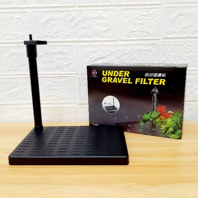 【閃電聯盟】雅柏 UP 底部過濾板 大 / 小 底濾板 底部浪板 過濾浪板 底部過濾 氣動過濾板 底部過濾版 魚缸過濾