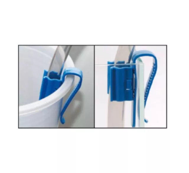 【閃電聯盟】伊士達 ISTA 多功能水管夾 (2入) 水管夾 可調式 8mm/12mm/16mm 管徑 水管固定夾