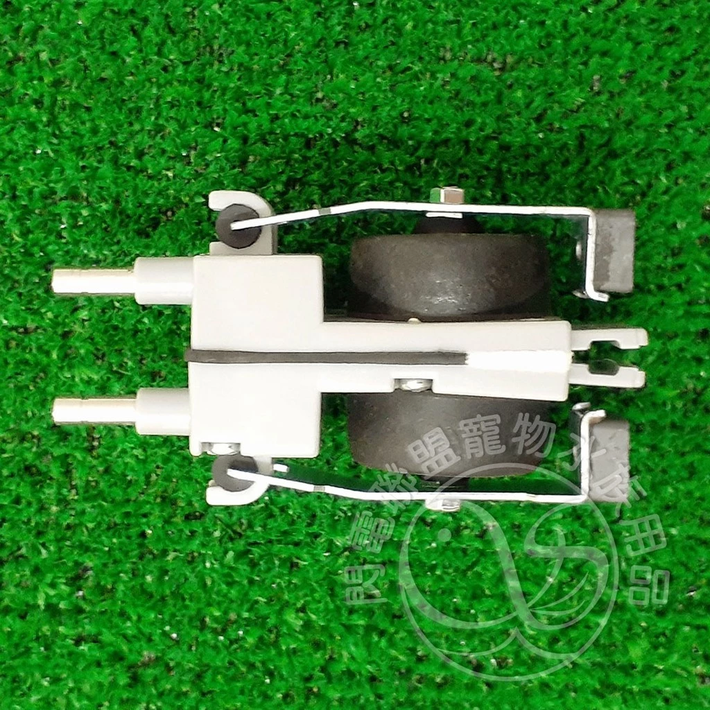 【閃電聯盟】不斷電打氣 專用替換風帽座 (幫浦/馬達) 水族先生/海豐/AZOO/ISTA/七星/銀箭 風帽座 零件