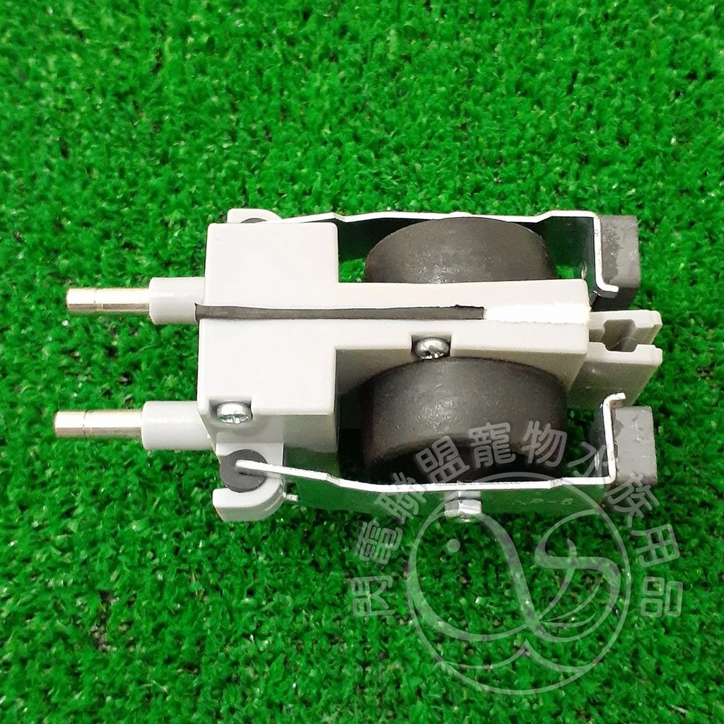 【閃電聯盟】不斷電打氣 專用替換風帽座 (幫浦/馬達) 水族先生/海豐/AZOO/ISTA/七星/銀箭 風帽座 零件