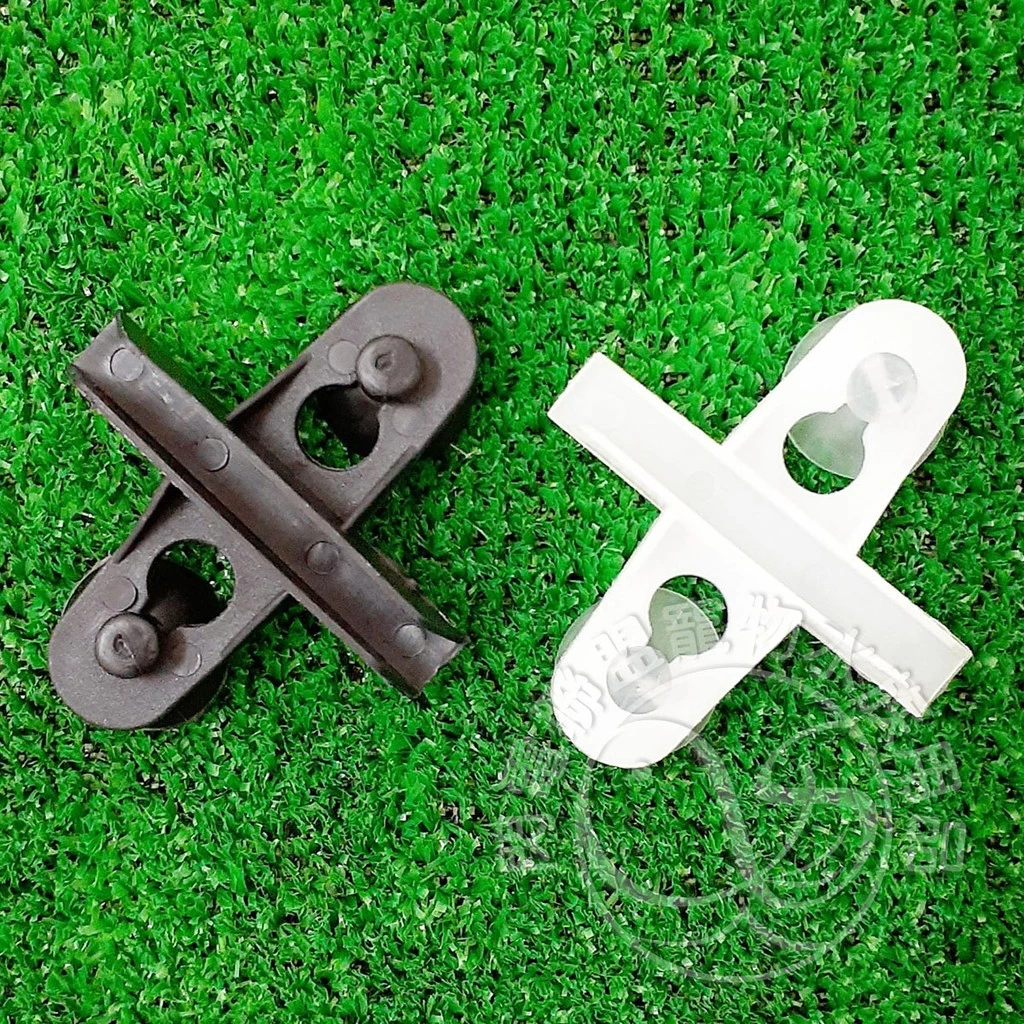 【閃電聯盟】魚缸隔板夾 玻璃吸盤隔離夾 分隔夾 隔離板 魚缸隔離網 魚缸隔板 吸盤夾 固定夾 乾溼分離板 水族零件