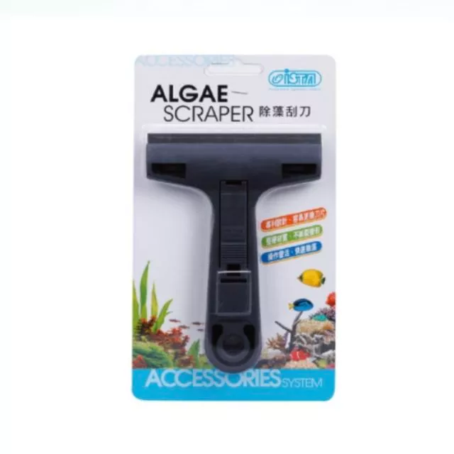ISTA 除藻刮刀