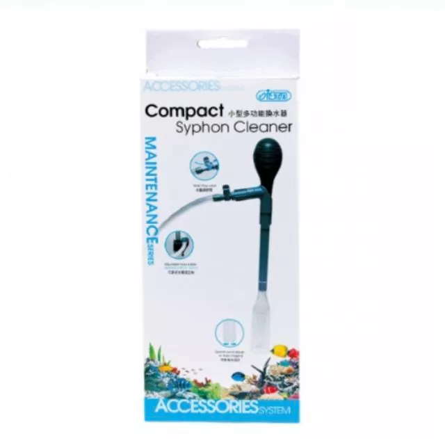 ISTA 小型多功能換水器