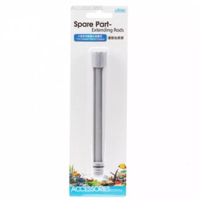  ISTA 小型多功能換水器專用連接加長管