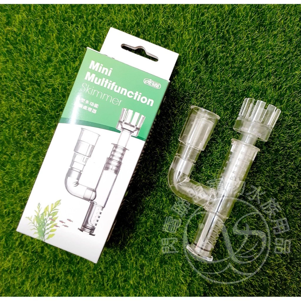 ISTA 小型多功能油膜處理器 IF-525