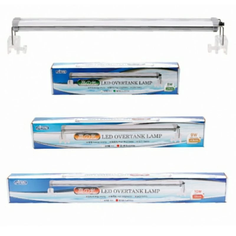 ISTA 高之光系列跨燈