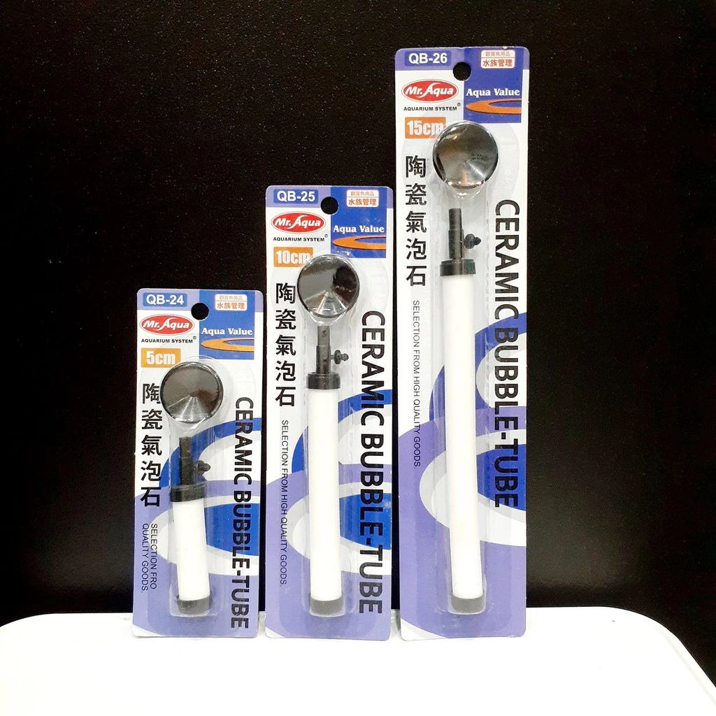 Mr.Aqua 陶瓷氣泡石