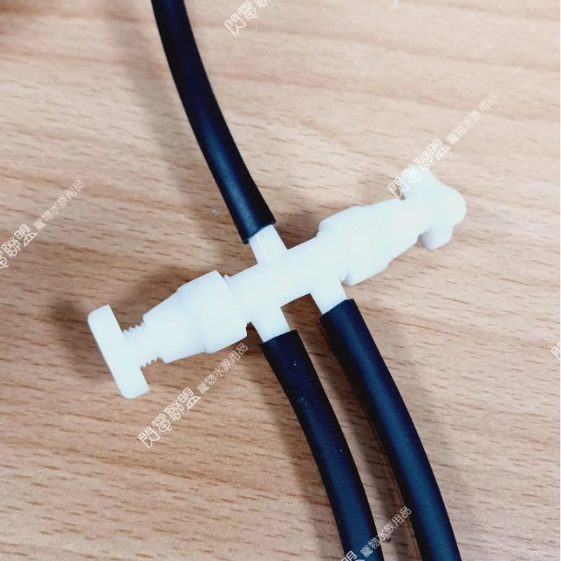 ISTA 可調式風管三通