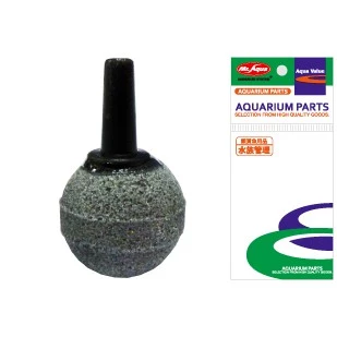  Mr.Aqua 金鋼砂氣泡石