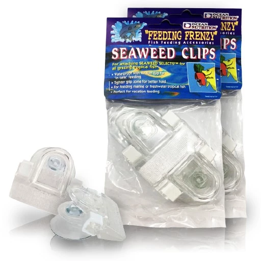 Ocean Nutrition  海藻餵食夾（2入裝）