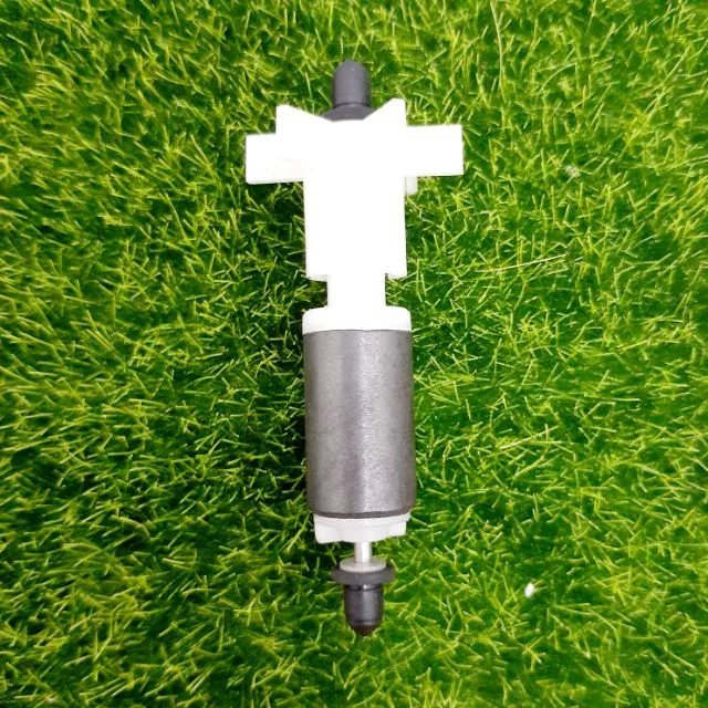 【閃電聯盟】水族先生 Mr.Aqua 動力式 殺菌燈 馬達軸心18w/35w/60w 可以自己更換