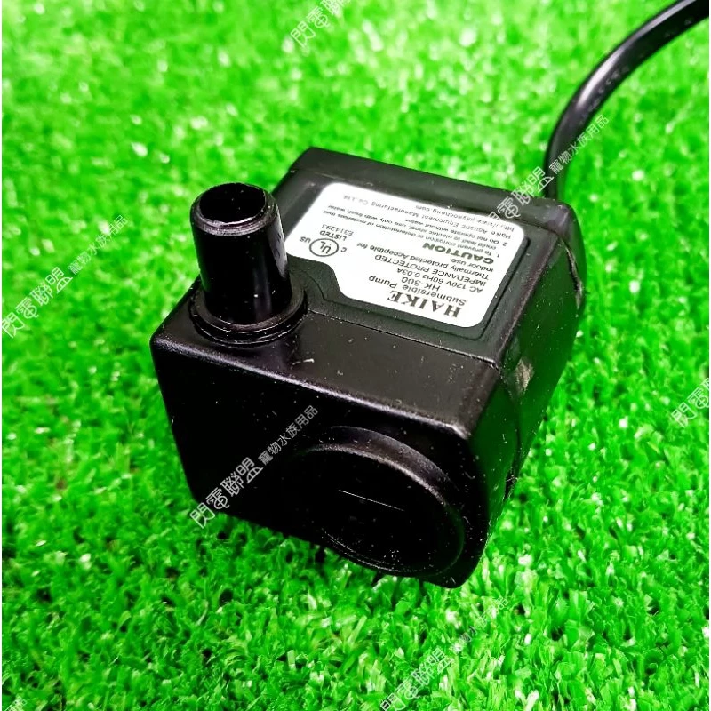 【閃電聯盟】水族先生 Mr.Aqua 二代 三代 四代 動力式 迷你 殺菌燈 (替換馬達 ) 專用馬達