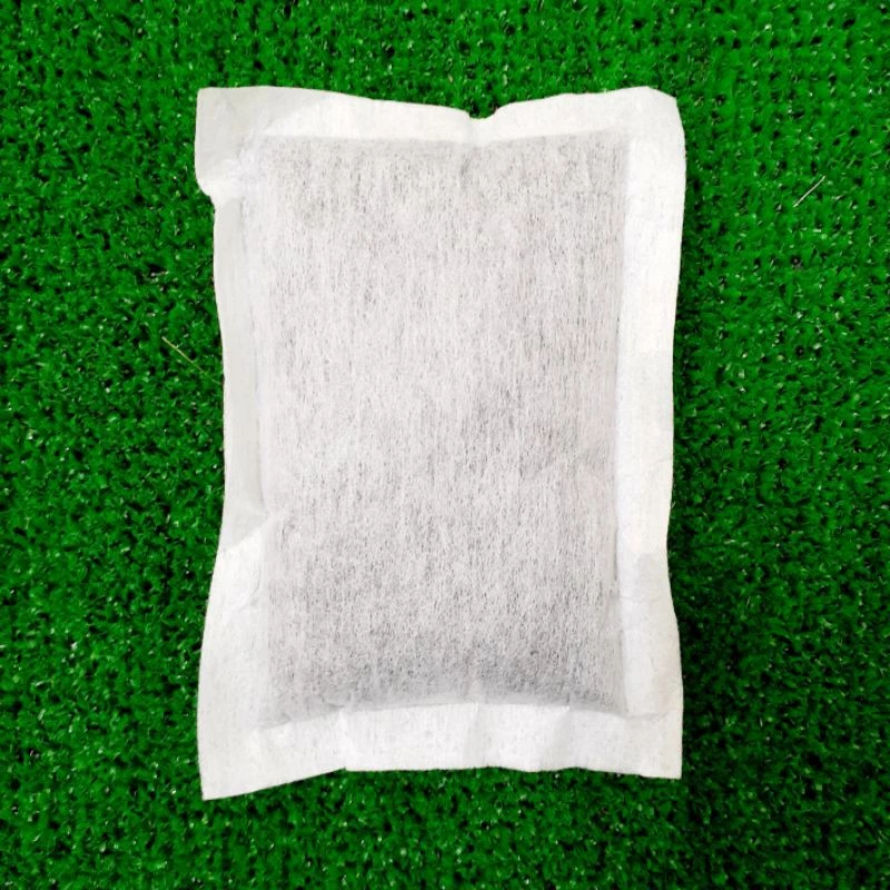 【閃電聯盟】GEX脫臭脫色活性炭80g（散裝1入） 活性碳 外掛 上部過濾槽 魚缸過濾 濾材 淨水 日本五味