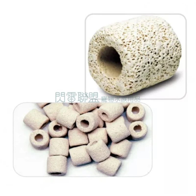  ISTA PM精密陶瓷濾材 