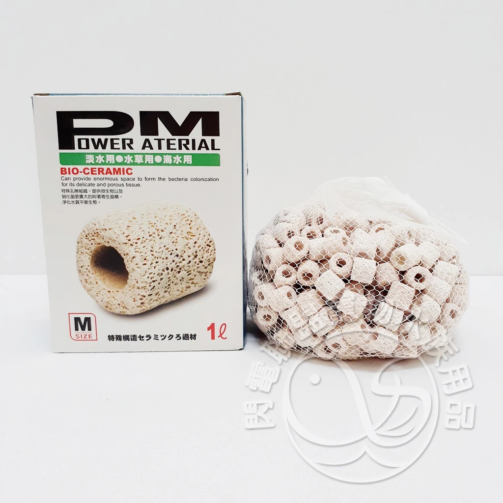  ISTA PM精密陶瓷濾材 