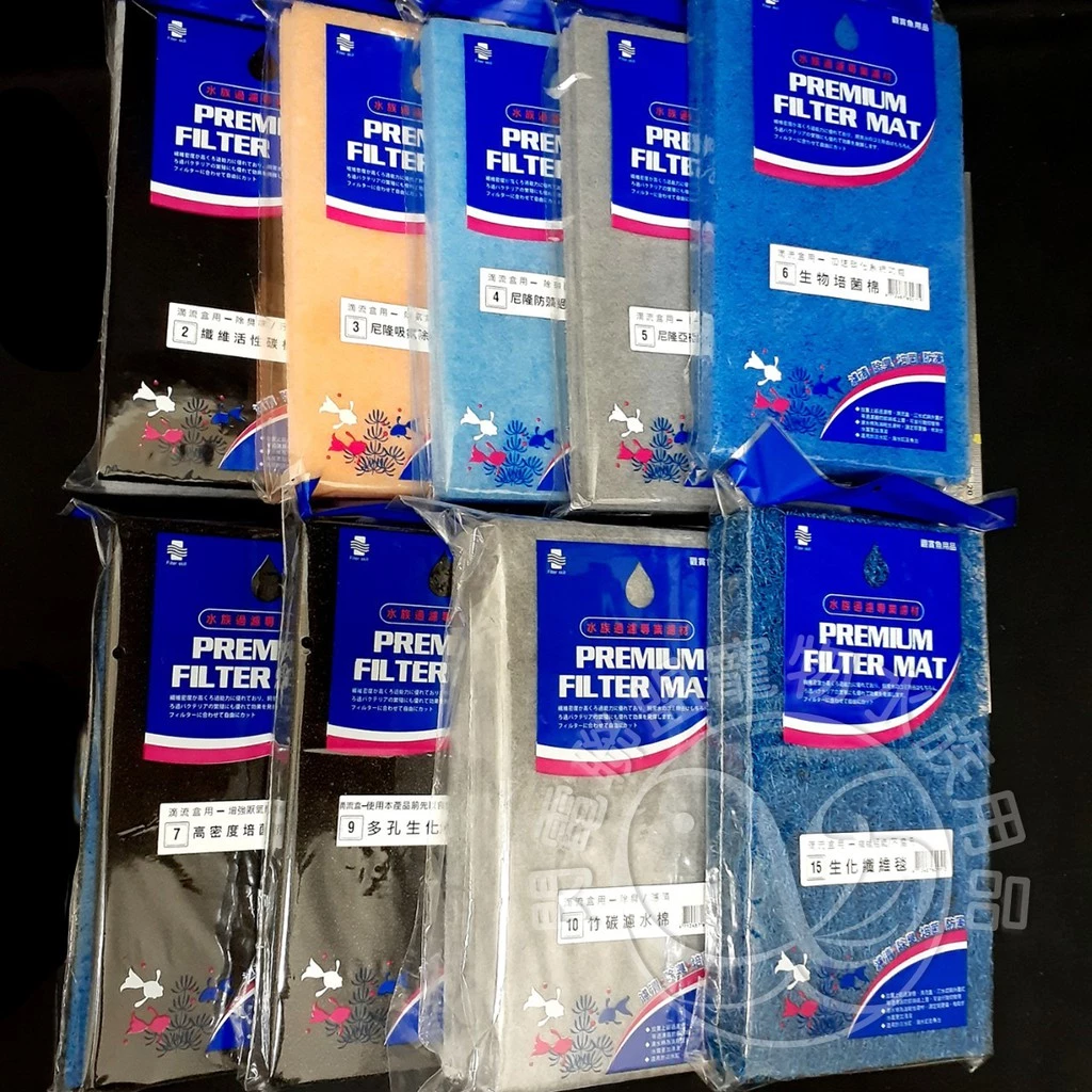 滴流盒專用功能棉