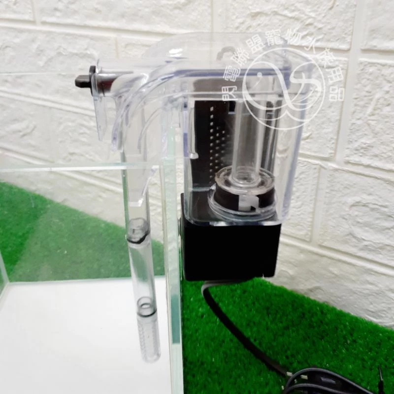 ADP XL 新型外掛過濾器 90L/H 