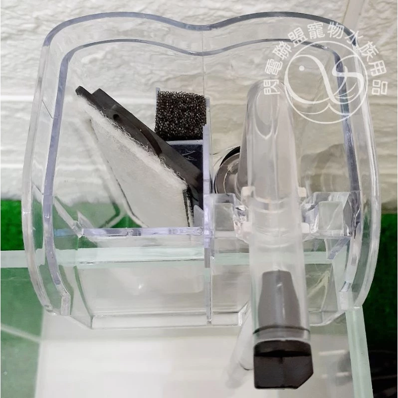 ADP XL 新型外掛過濾器 90L/H 