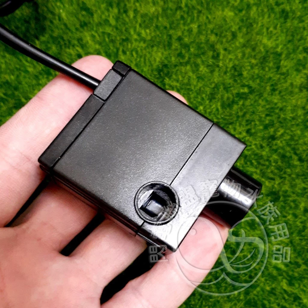 JAD 套缸 MS-220 上部過濾專用 (馬達 / 配管 / 燈具) 