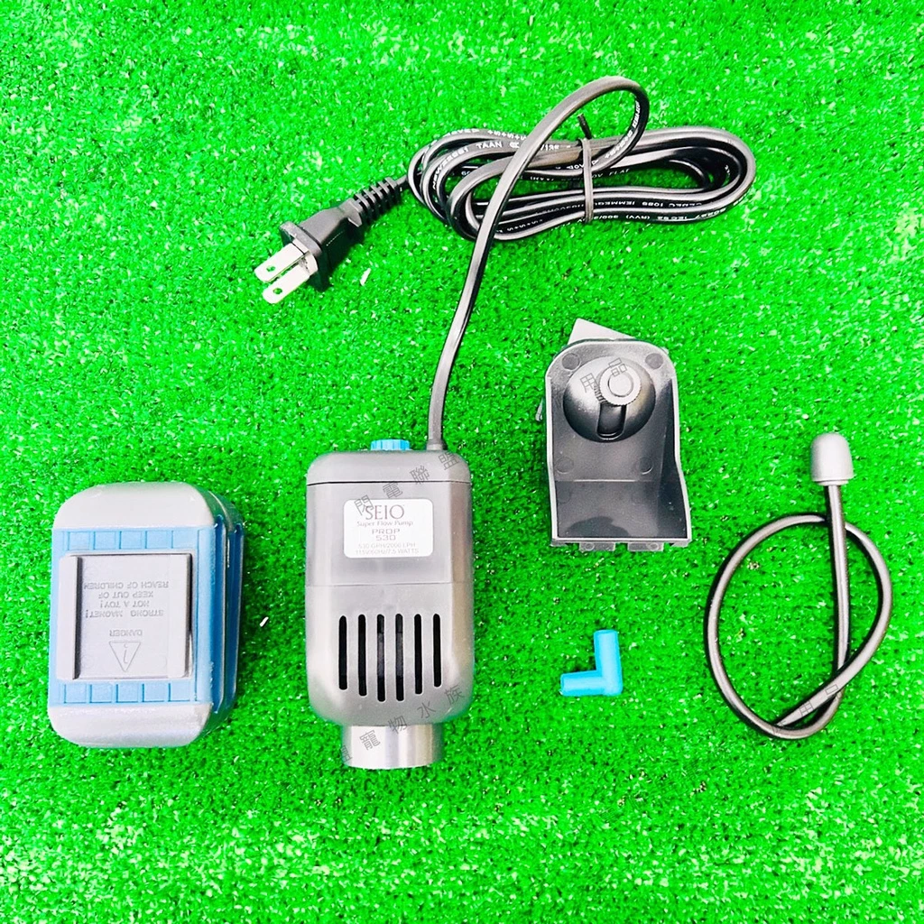 RIO SEIO 磁吸式 造浪馬達