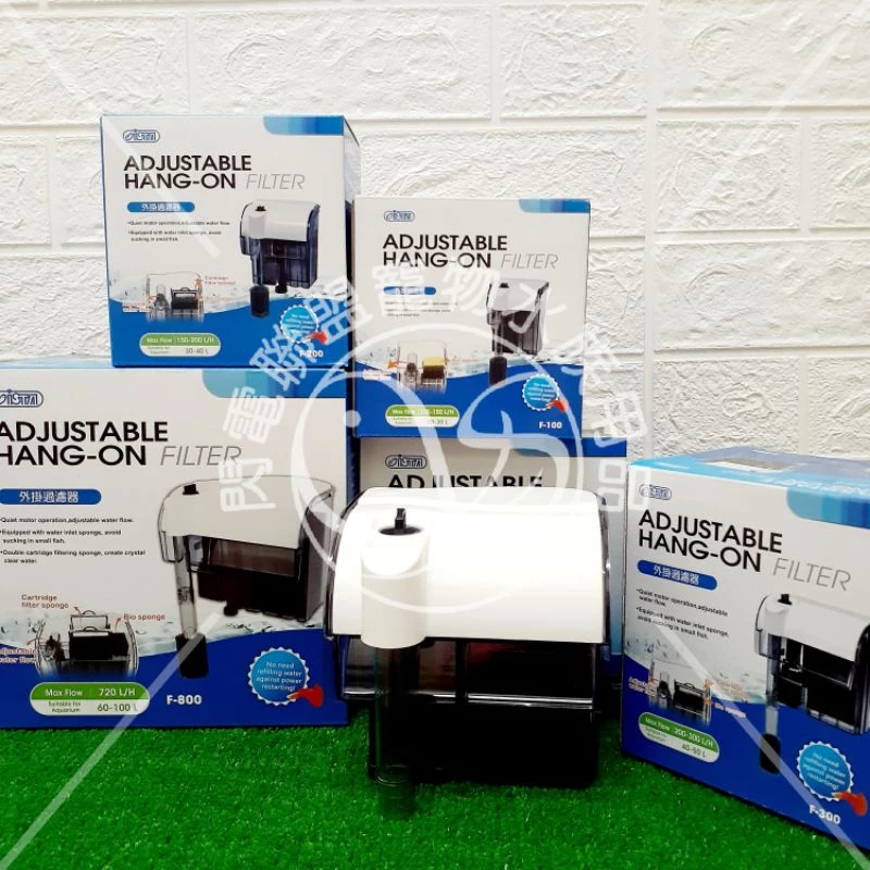 ISTA 外掛過濾器