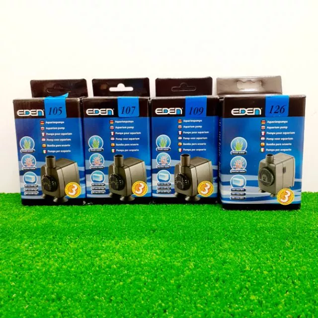 EDEN 迷你沉水馬達