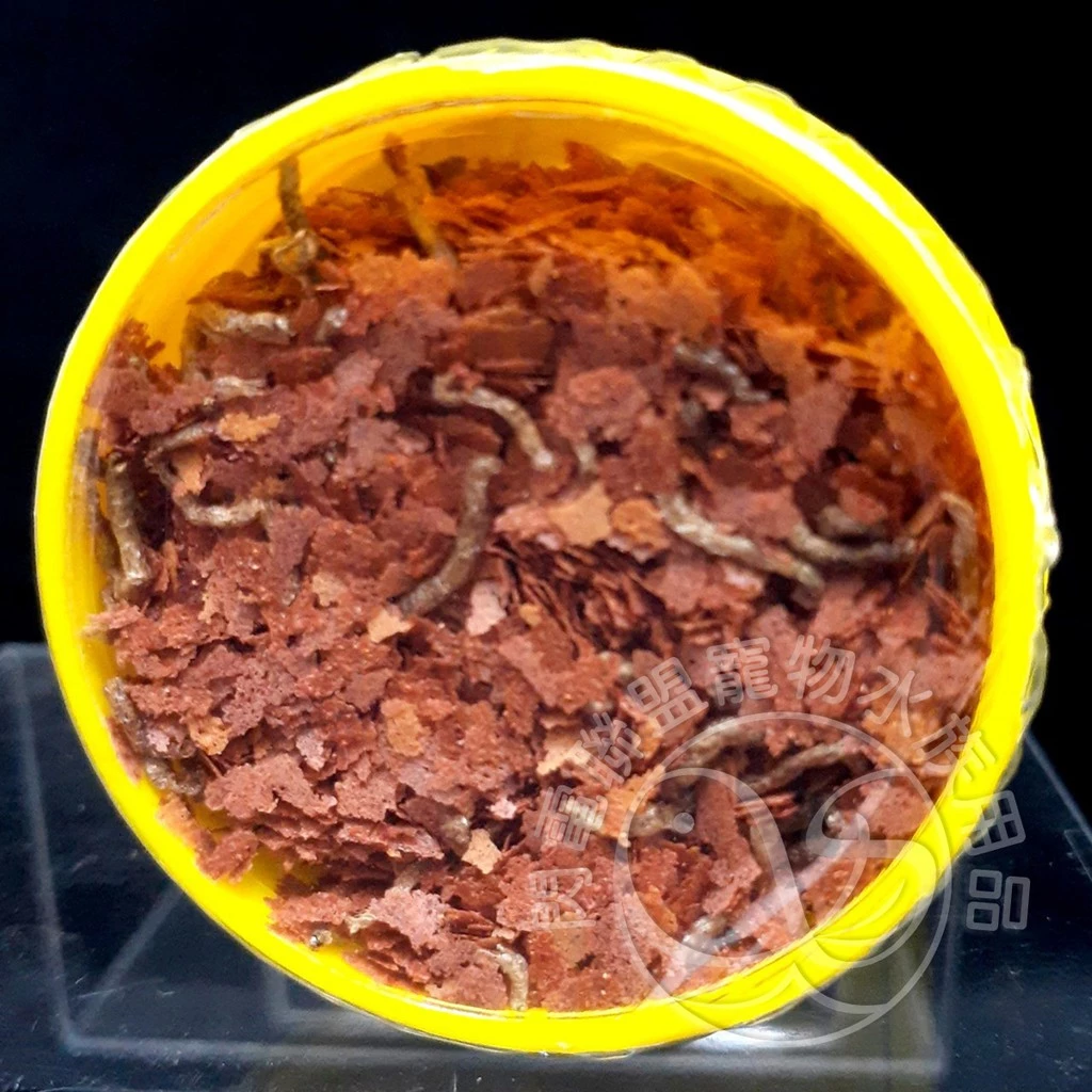 Tropical 鬥魚綜合飼料 50ml