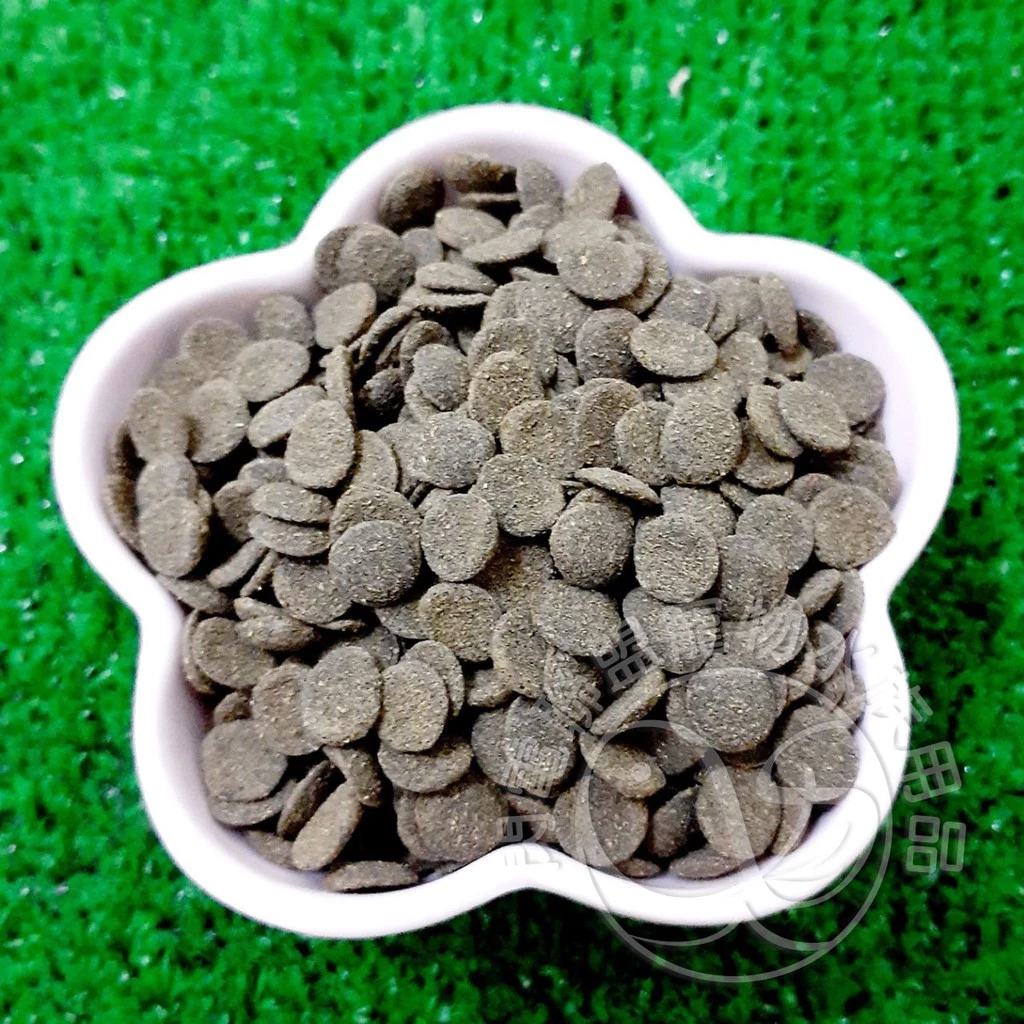 Hikari 異型飼料