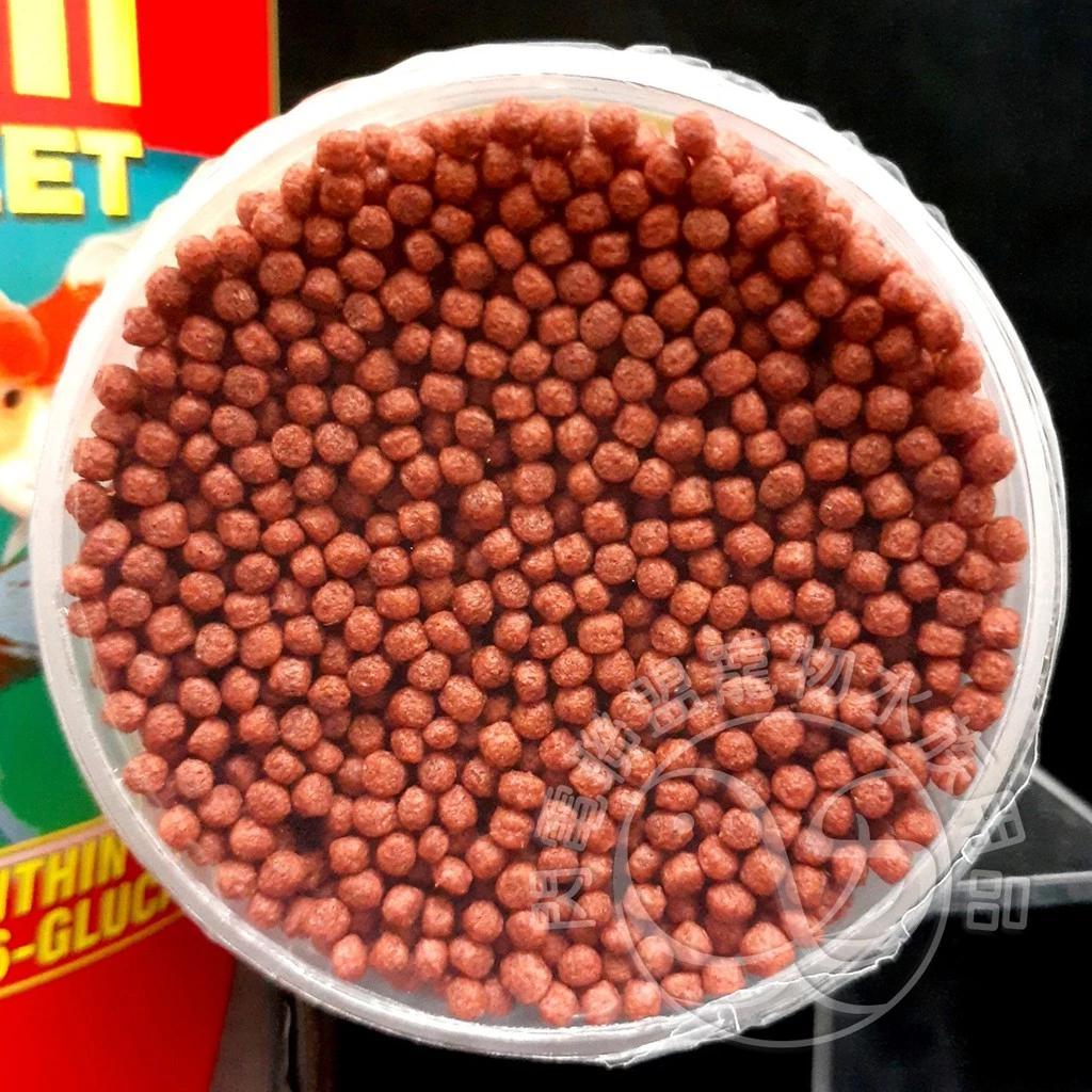 Tropical 強化免疫力高級金魚飼料