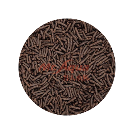 ADP 蝦蟹底棲魚增豔飼料 50ml 