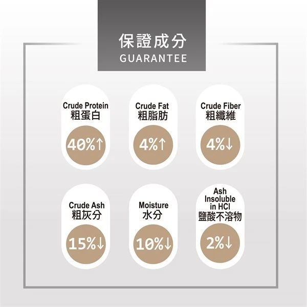 親蜜伙伴GP+ 鬥魚飼料 