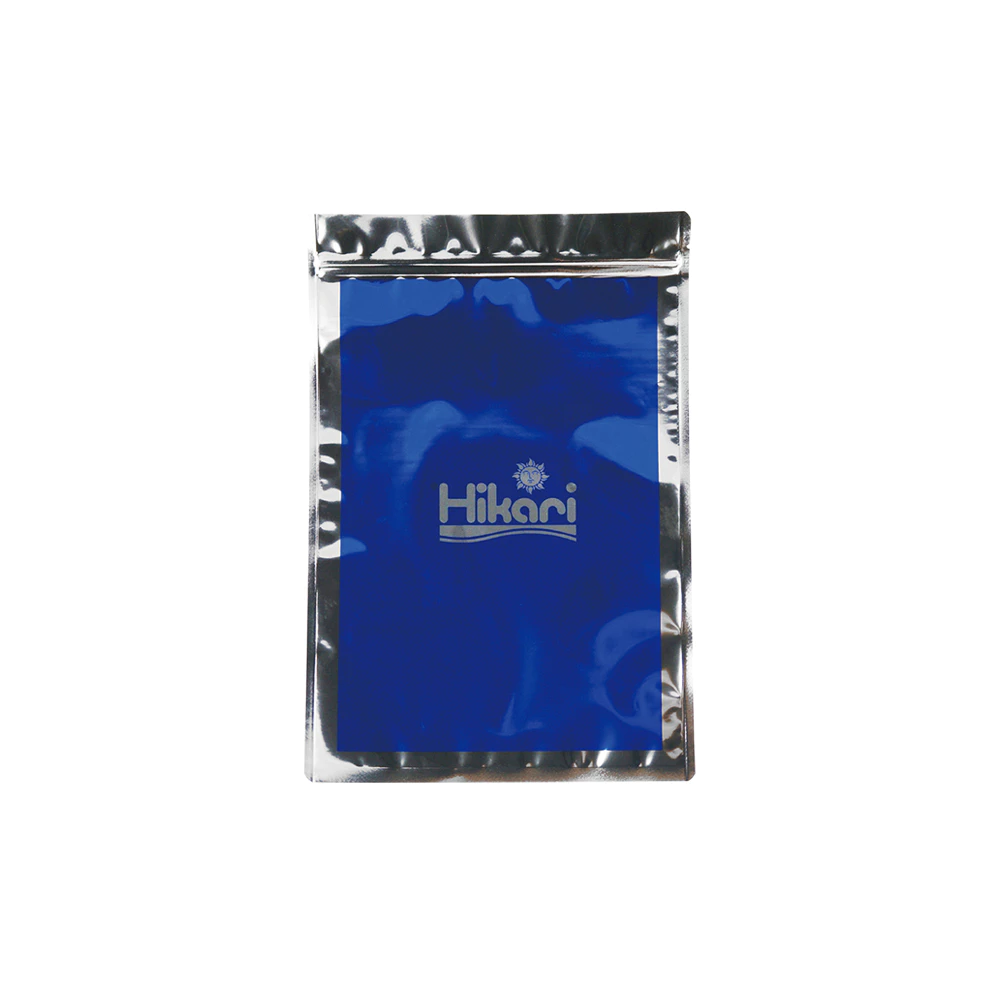 Hikari 熱帶魚蟲型飼料 1Kg