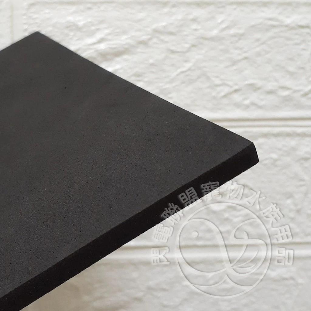 魚缸防滑墊(小尺寸) 魚缸軟墊 5mm